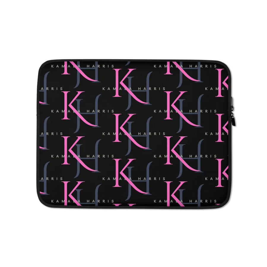 K.H. Laptop Sleeve product image (1)