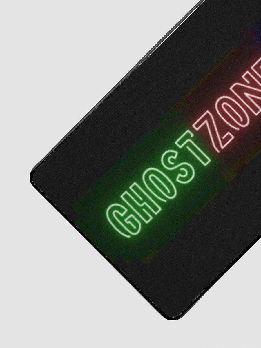 GHOSTZONECREW Mouse pad product image (3)