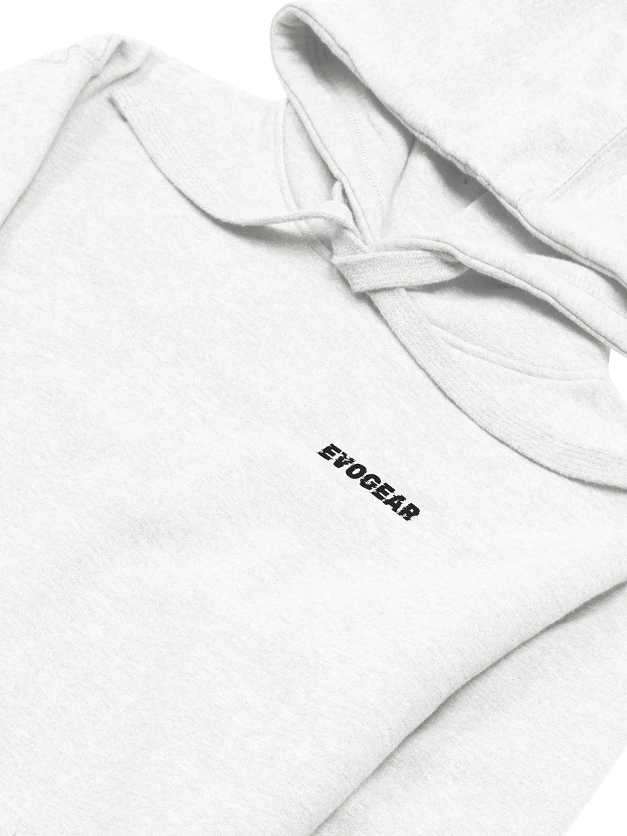 Need Money For MTB Hoodie Black Text product image (15)