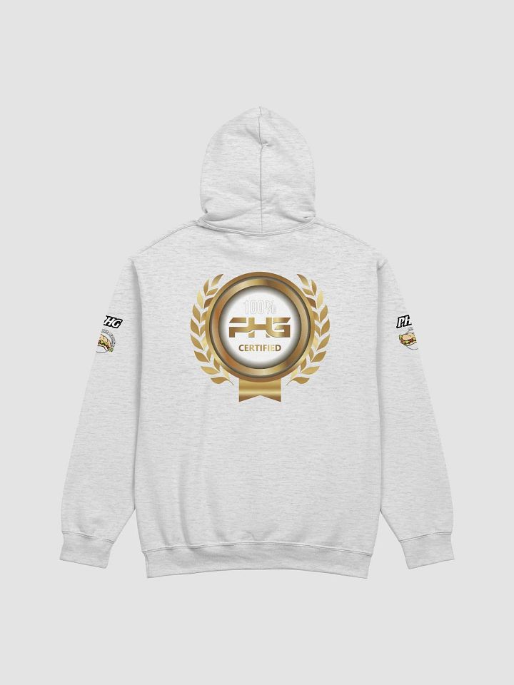 PHG Certified Classic Hoodie product image (2)