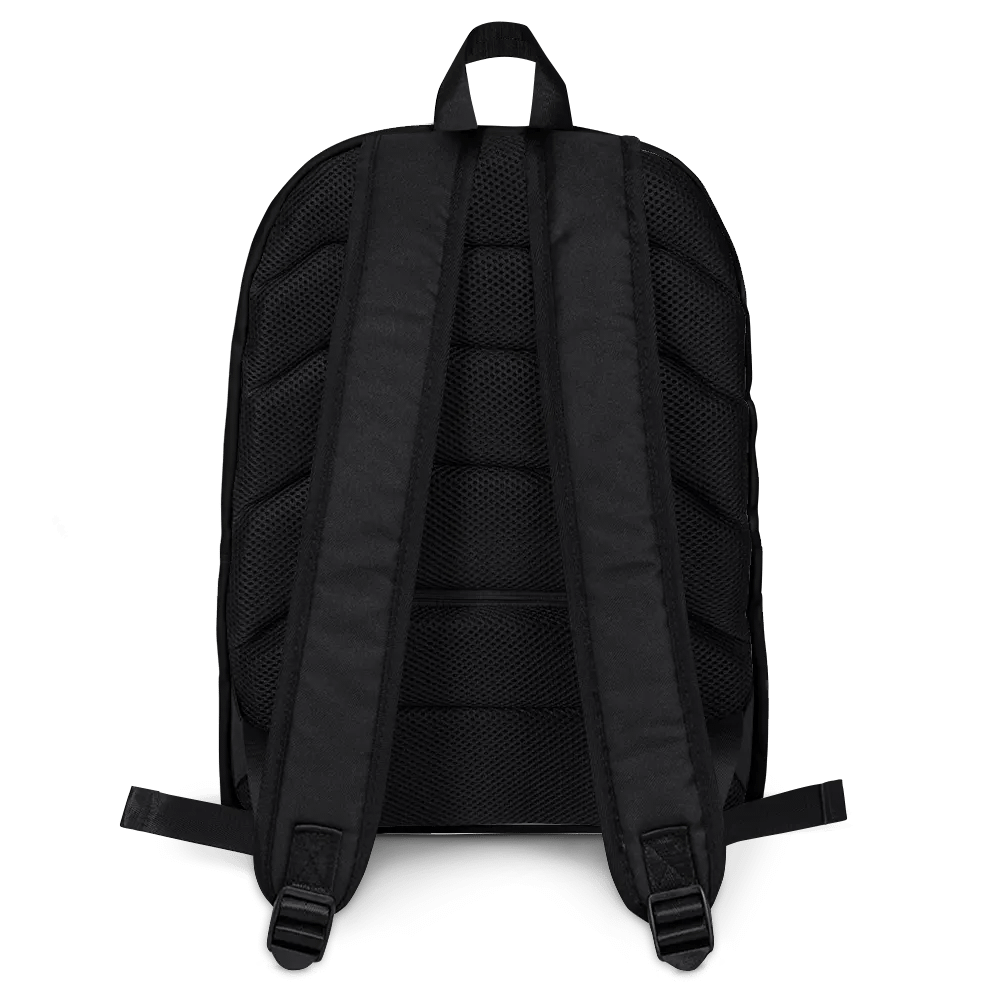 Signature Backpack product image (3)