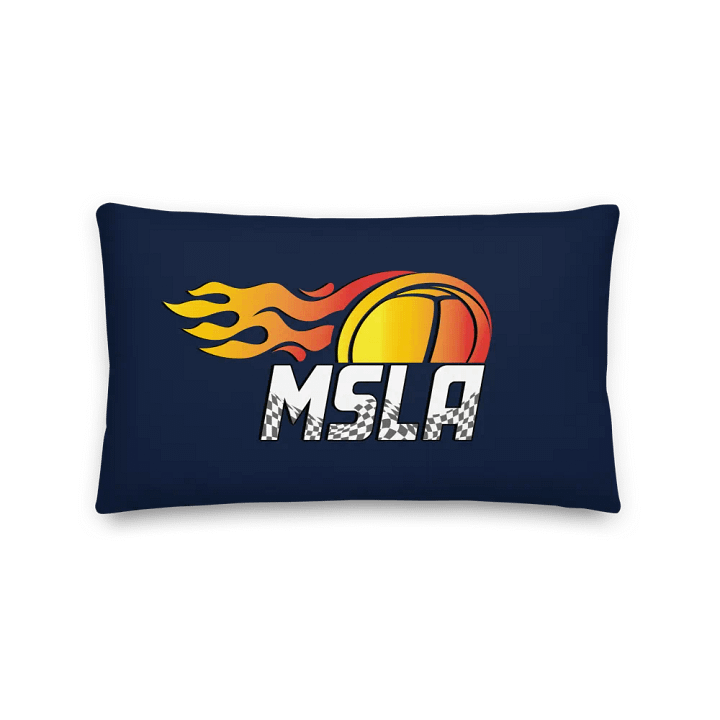 The Front Line - Pillow product image (5)