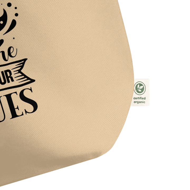 I'm Done With Your Issues Tote product image (2)