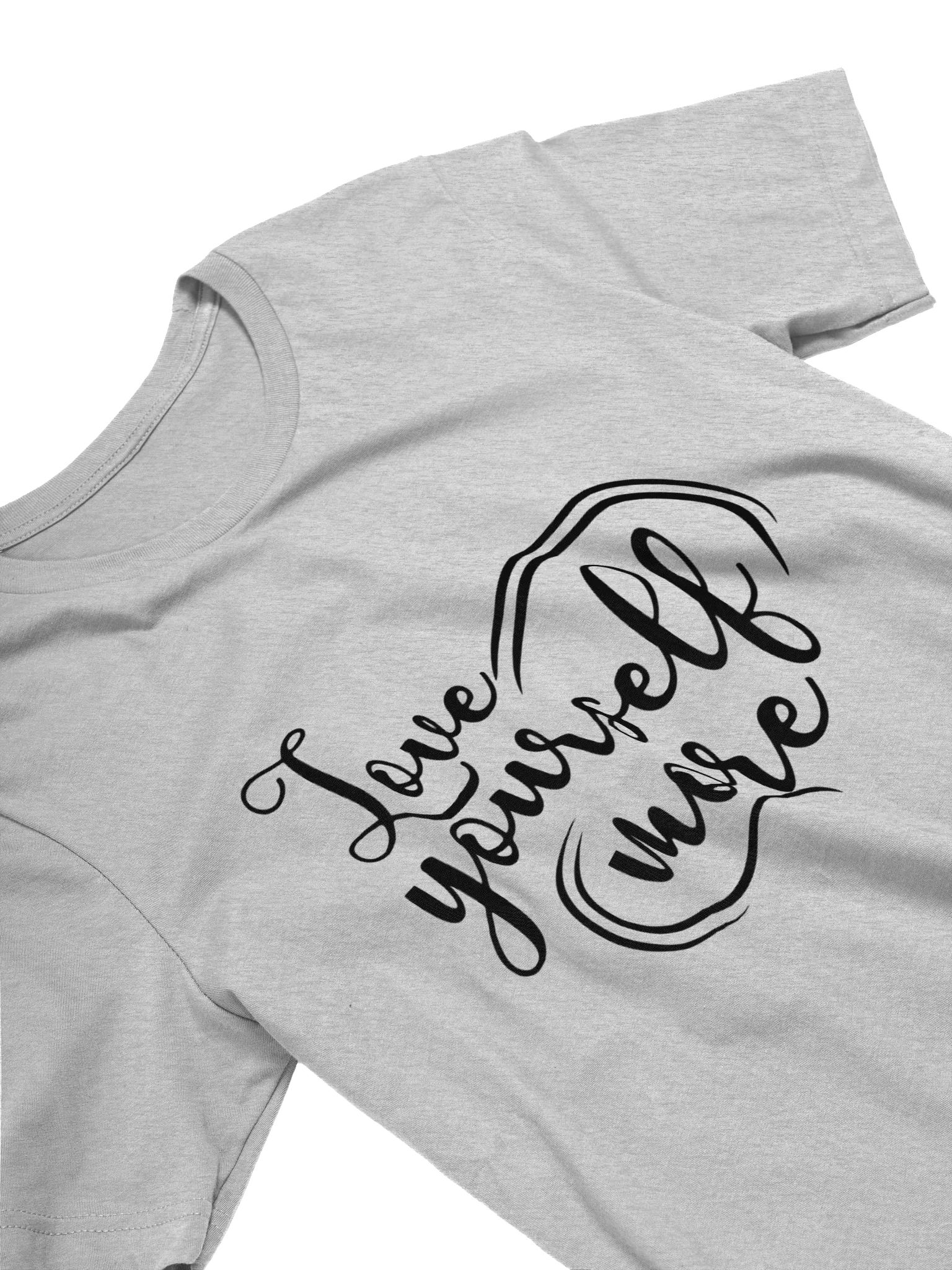 Love Yourself T-Shirt product image (3)