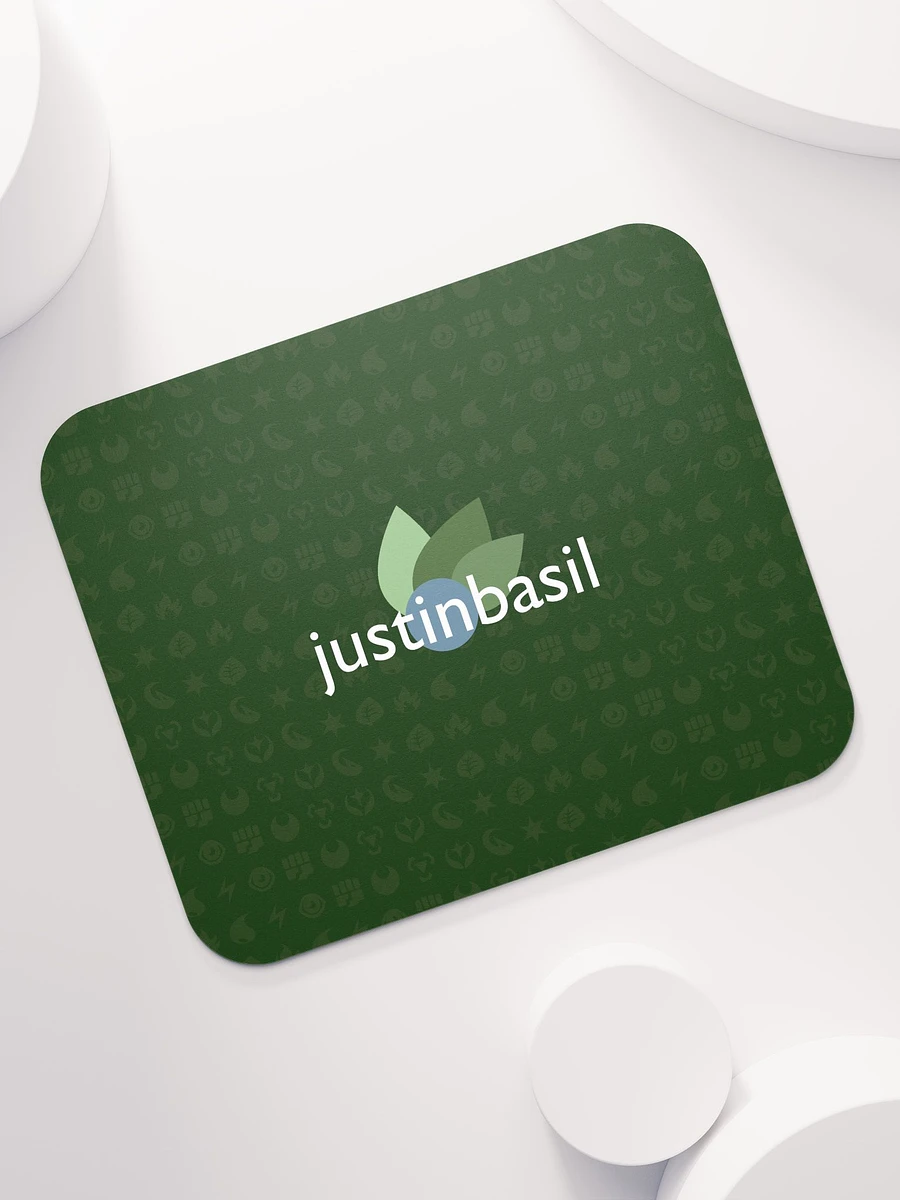 JustInBasil Mouse Pad product image (7)