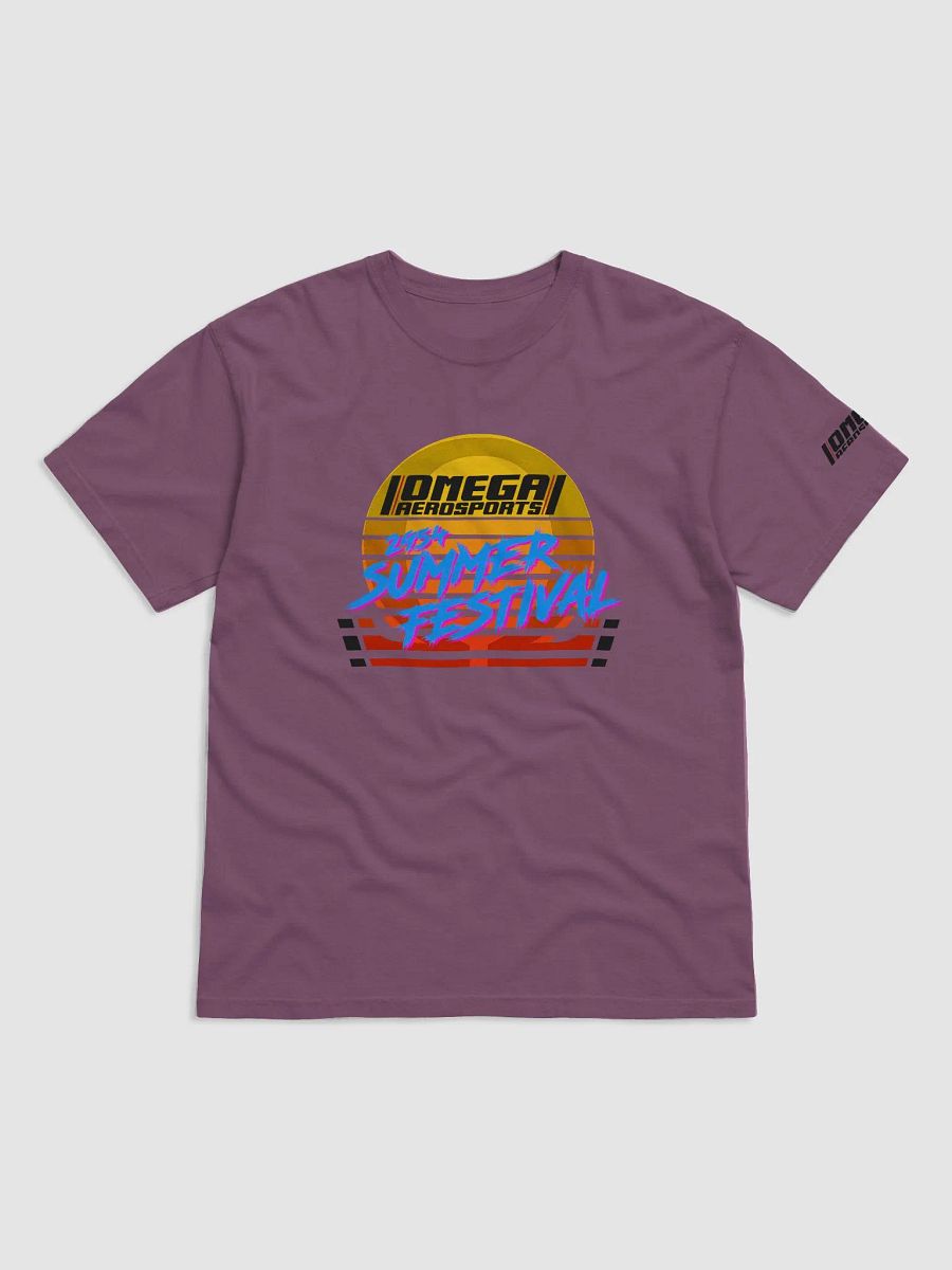 2954 Summer Festival T product image (1)