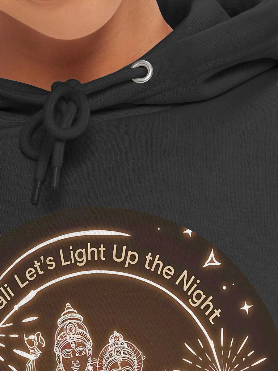 Radiant Blessings: Diwali - Let’s Light Up the Night product image (7)