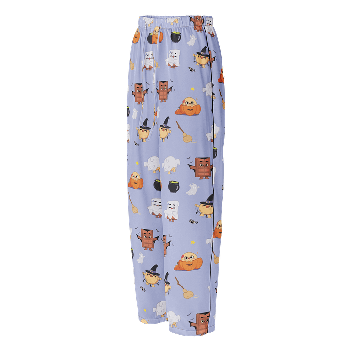 Let’s Get Spooky| Halloween Pajama Pants product image (1)