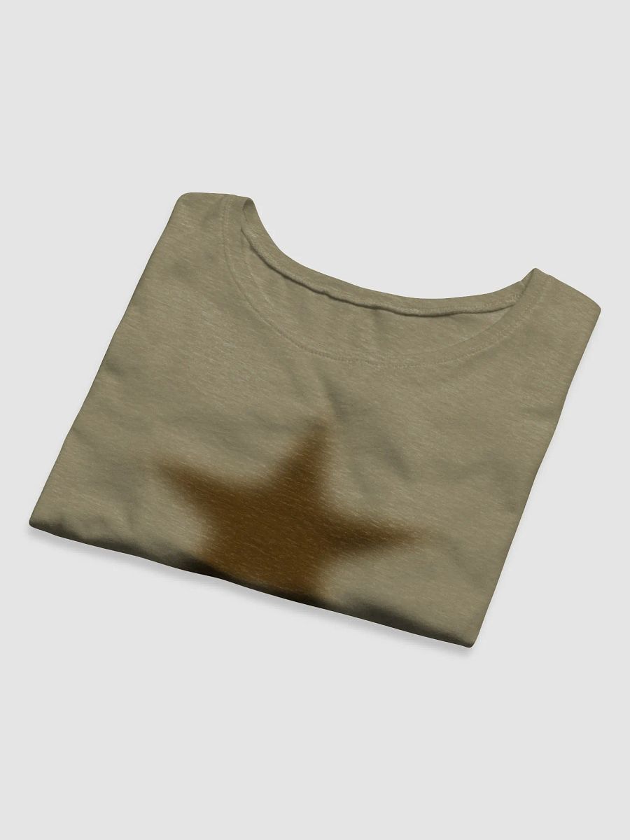 Star Baby Tee product image (9)