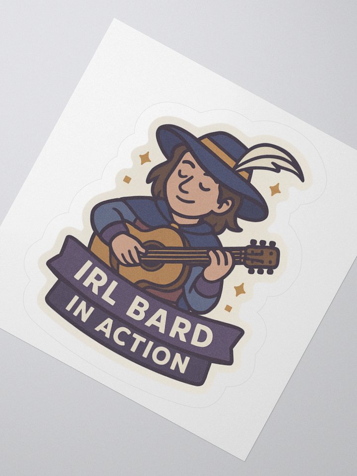 IRL Bard product image (3)