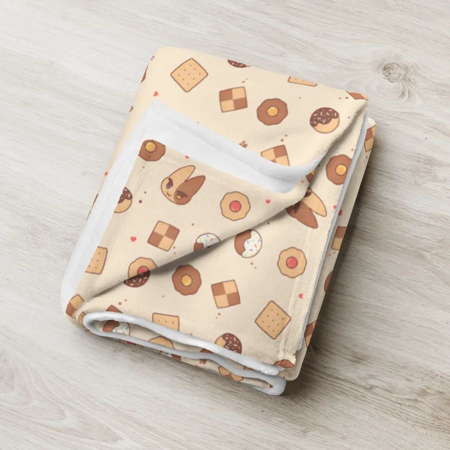 Sweet Treat 🍪 Blanket product image (5)