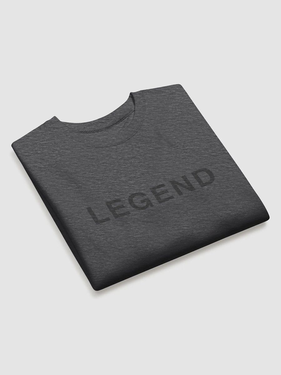 LEGEND Sweater product image (3)