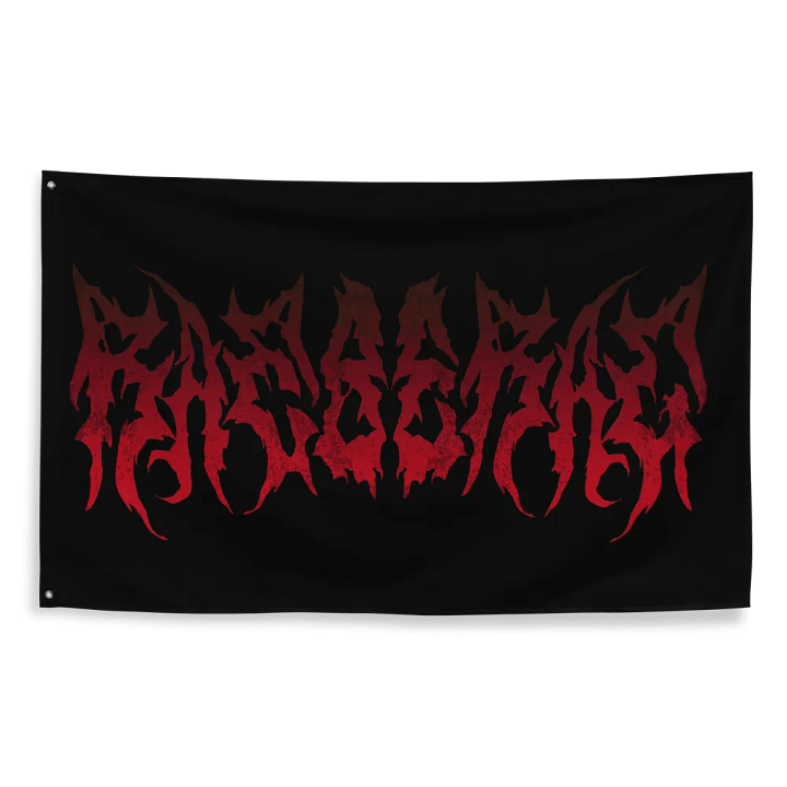 Logo Flag product image (2)
