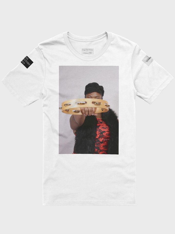 No Weapon Unisex Tee product image (1)