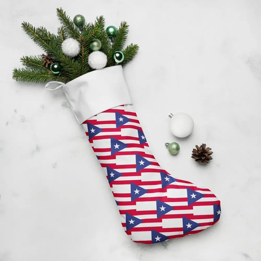 Puerto Rico Stockings product image (3)