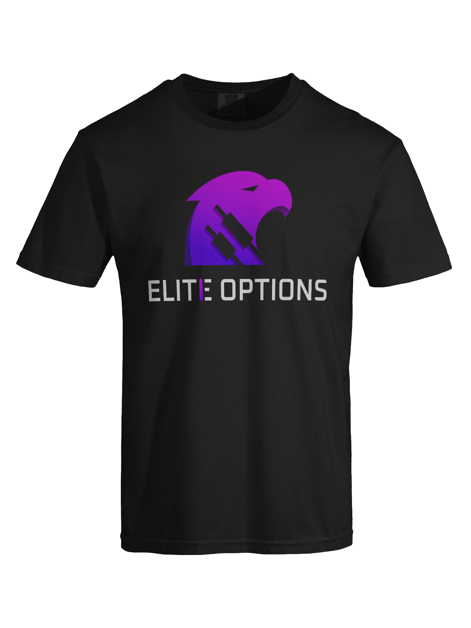Elite Options Tee product image (27)