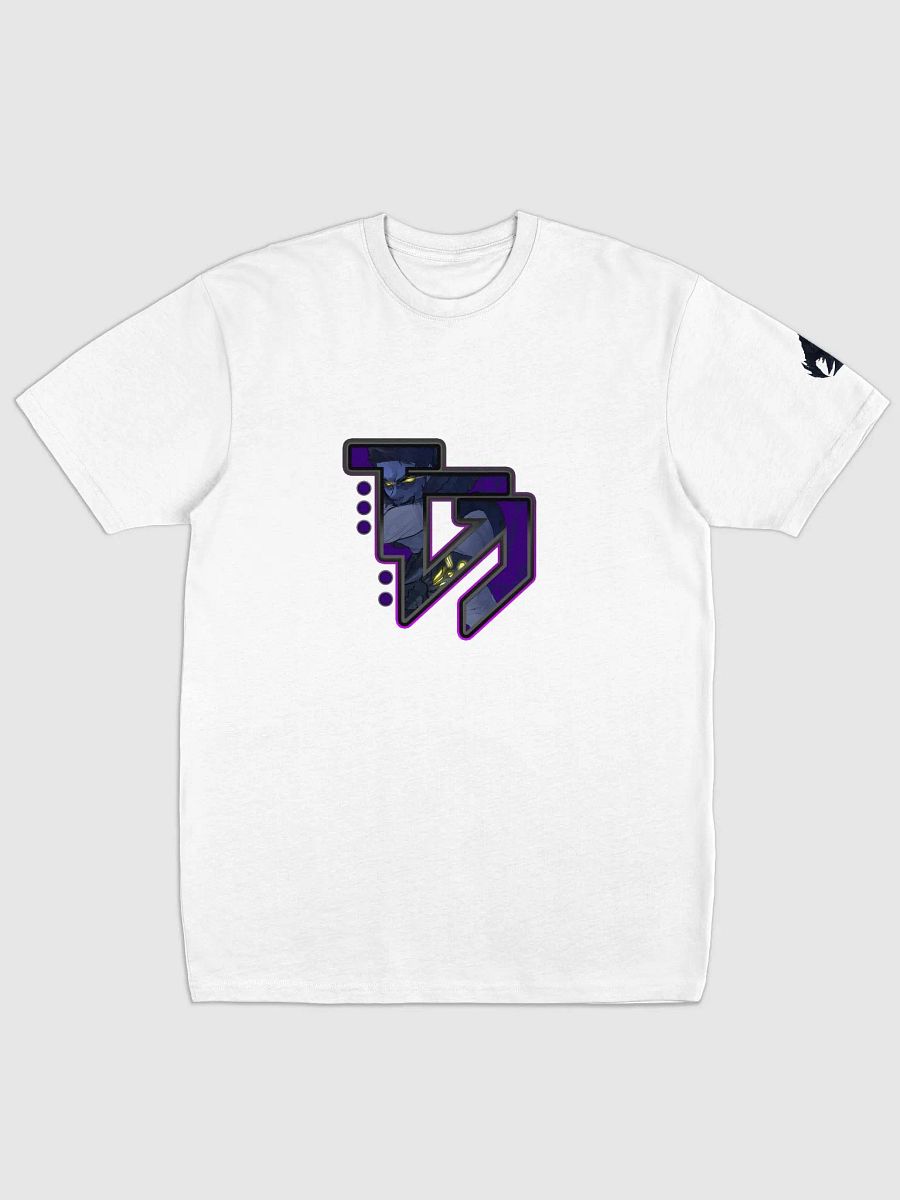 TGJ -DARKNESS- Logo product image (1)