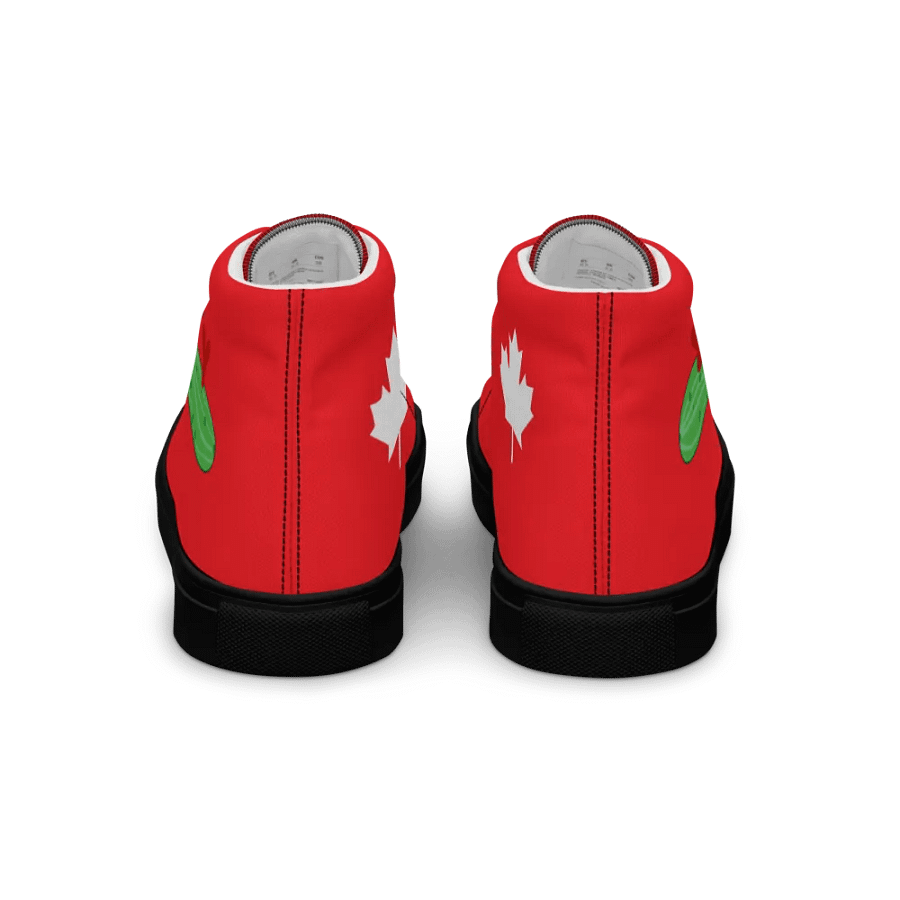 Pickle's Shoes! (Women) product image (7)