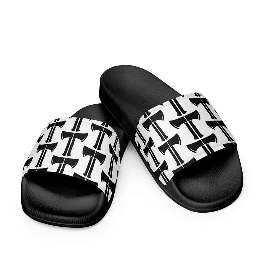 Slides - Black Logo product image (1)