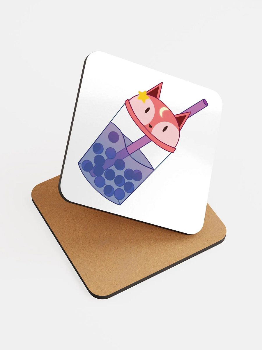 Boba Buddy Coaster product image (6)