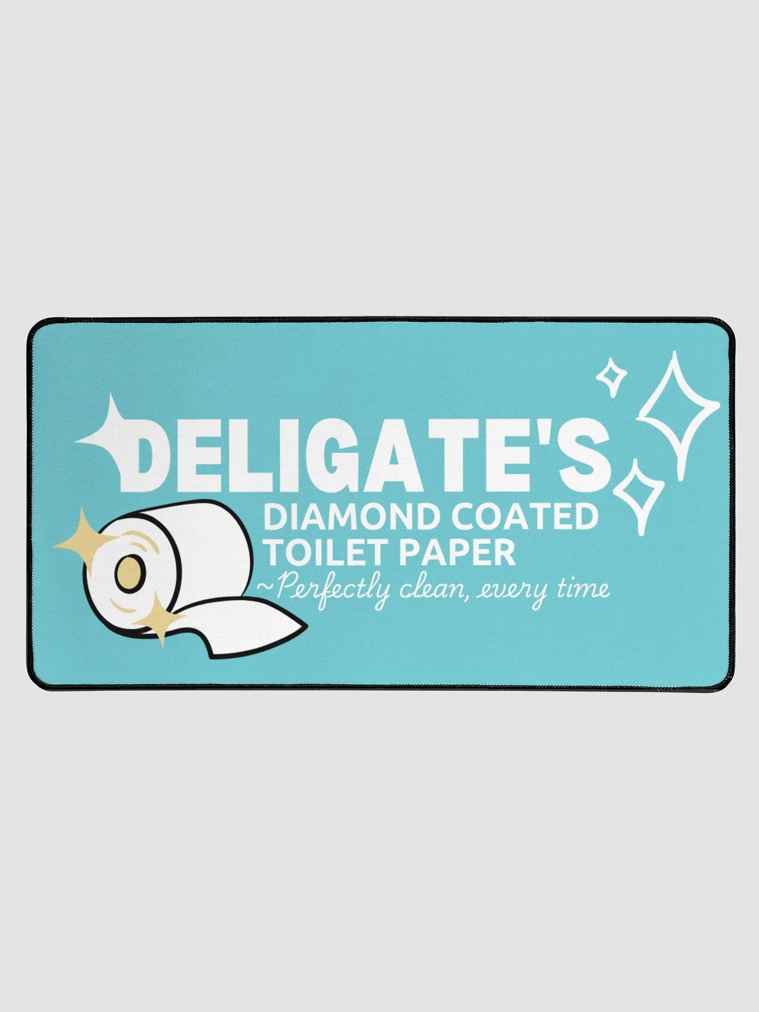 Deligate's Diamond coated TP product image (1)