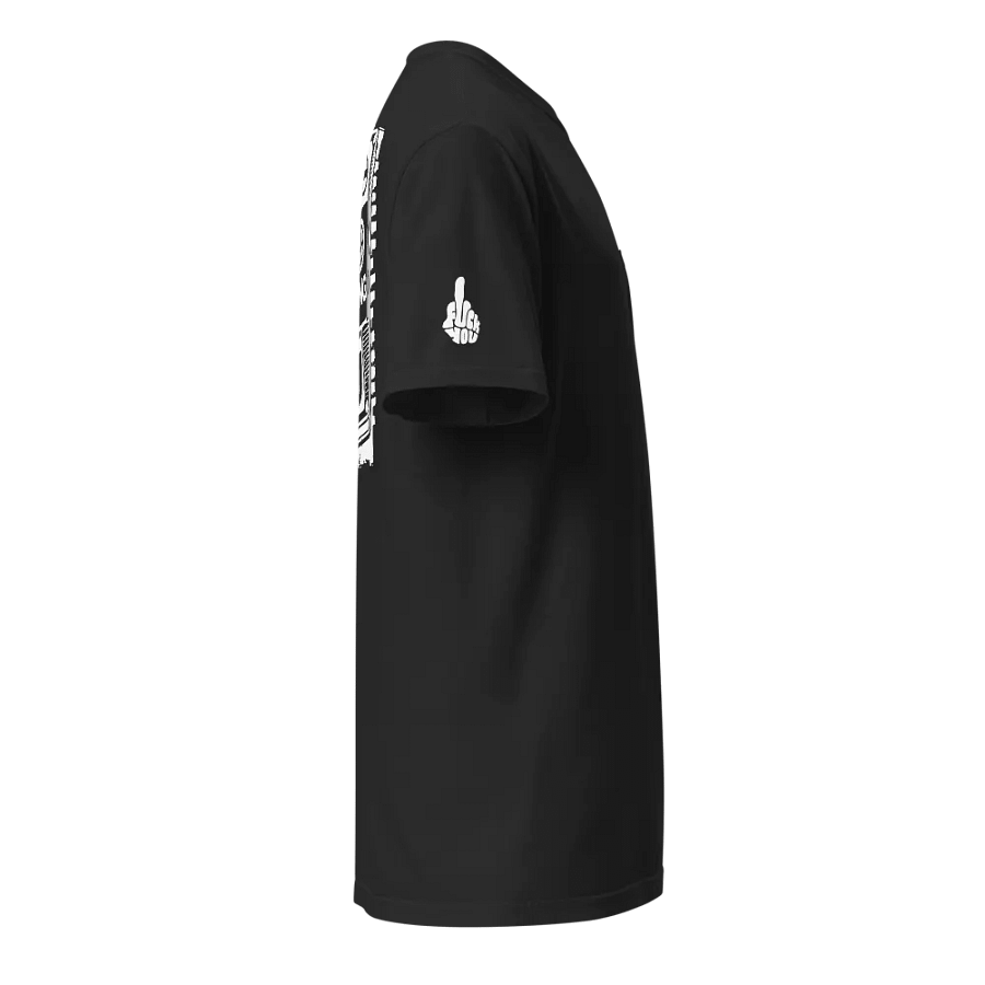Anti Everything You Pocket Tee product image (3)