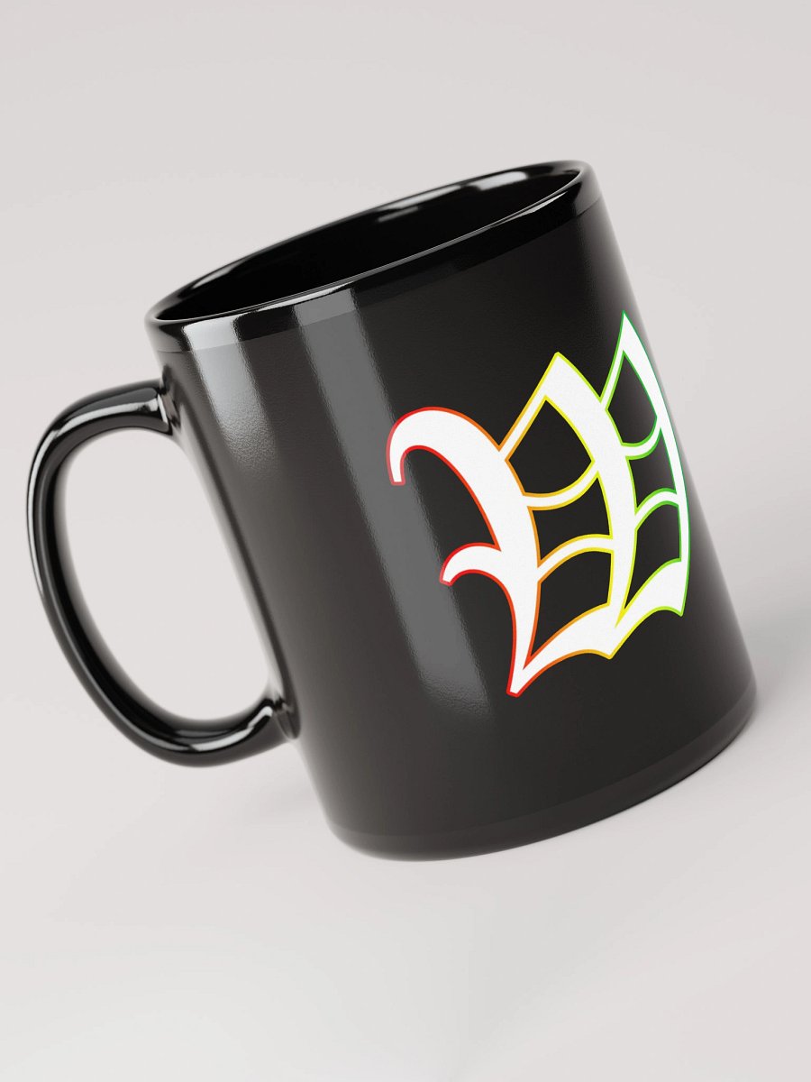 W77 RGB Glossy Mug product image (5)