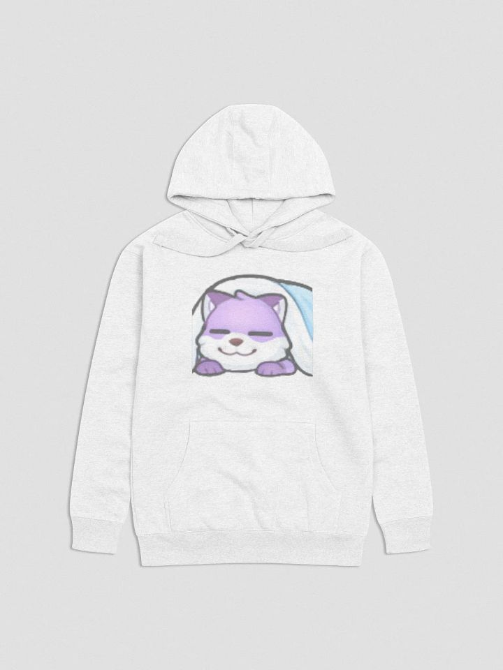 Fawx Cozy Hoodie product image (1)