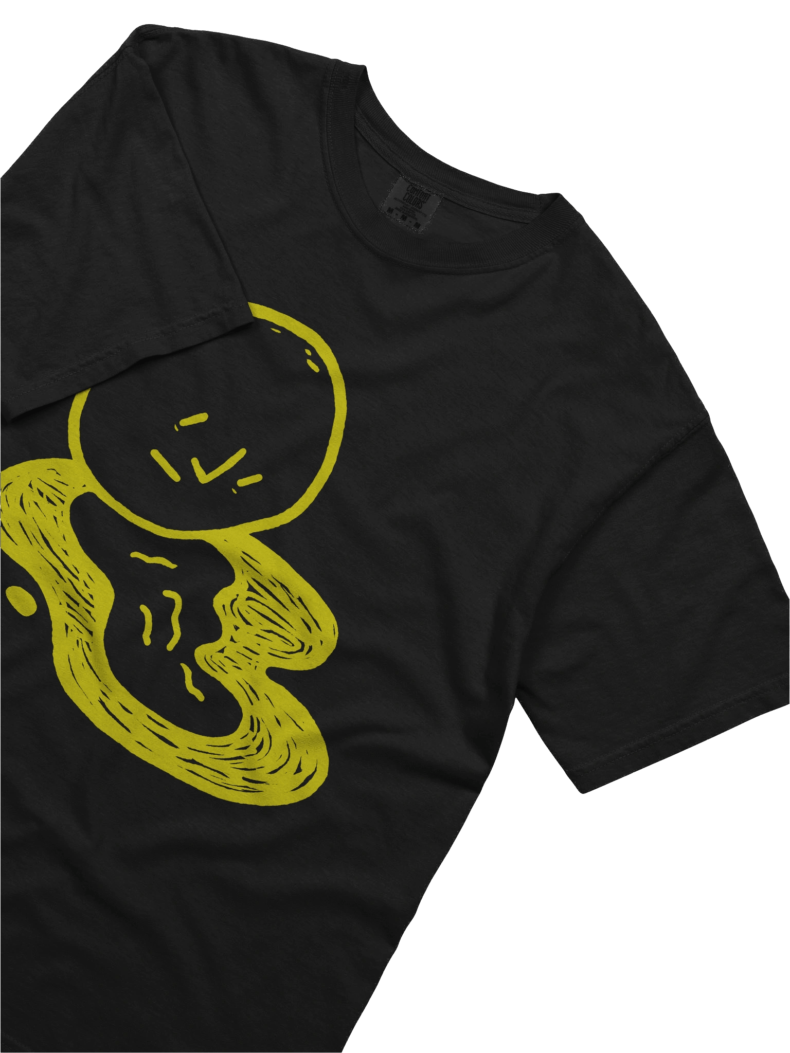 Distorted Me T-Shirt  product image (3)