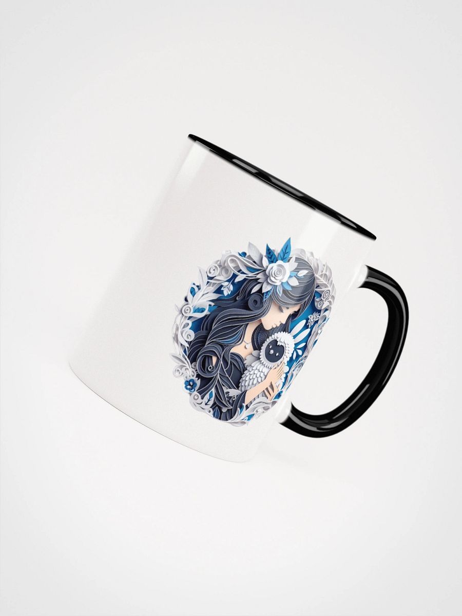 Sapphire | Ceramic Mug product image (17)