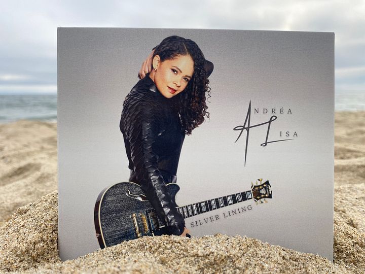 Silver Lining - Physical Album product image (2)