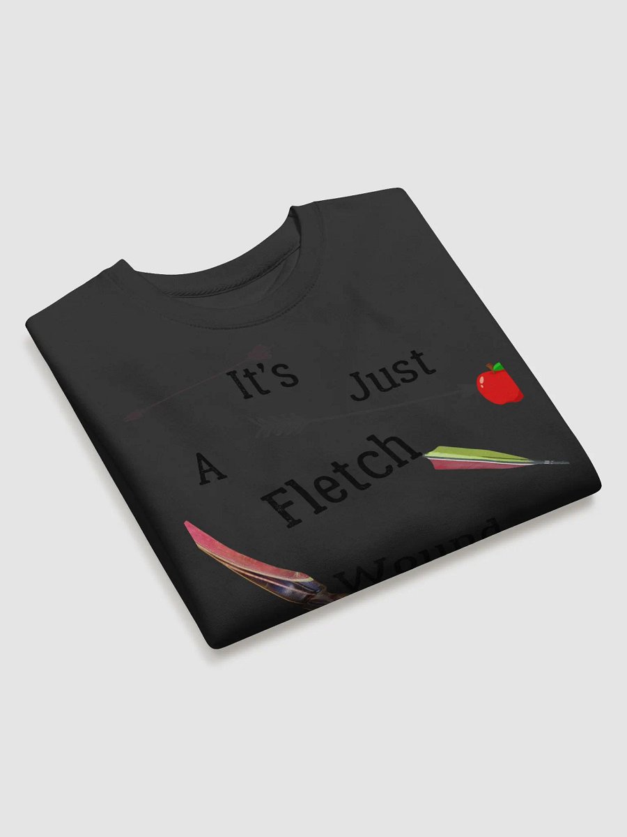 Fletch Wound Sweater product image (3)