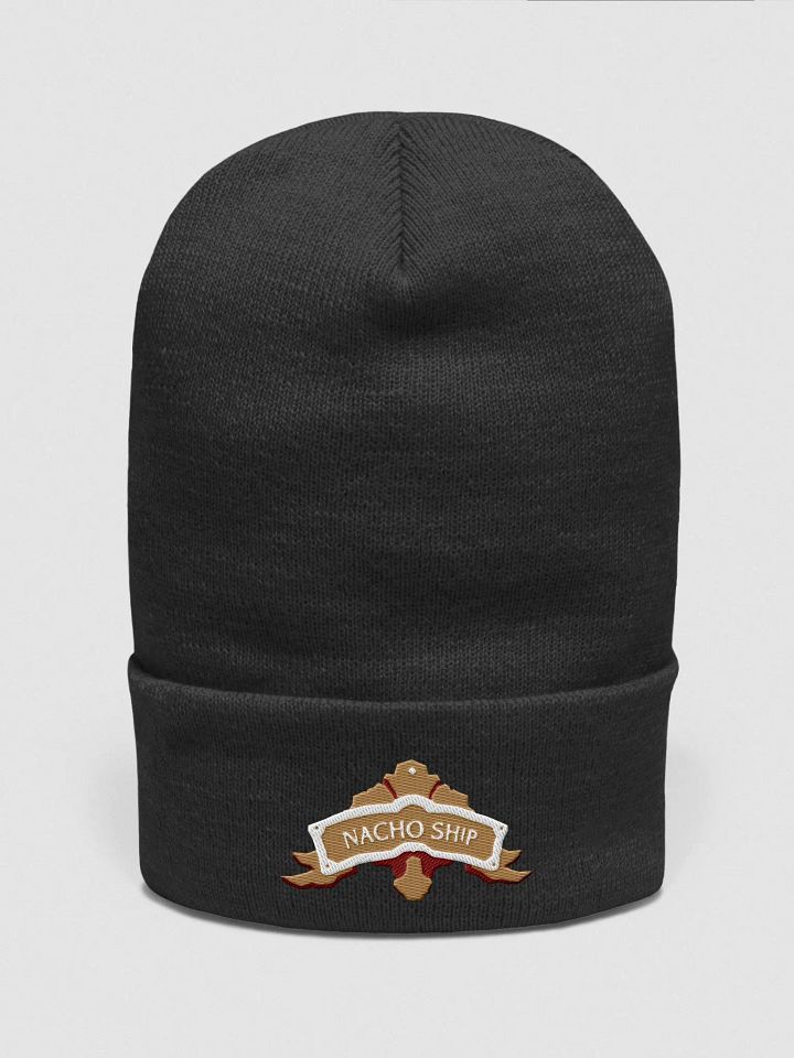 Nacho Ship - Beanie product image (1)