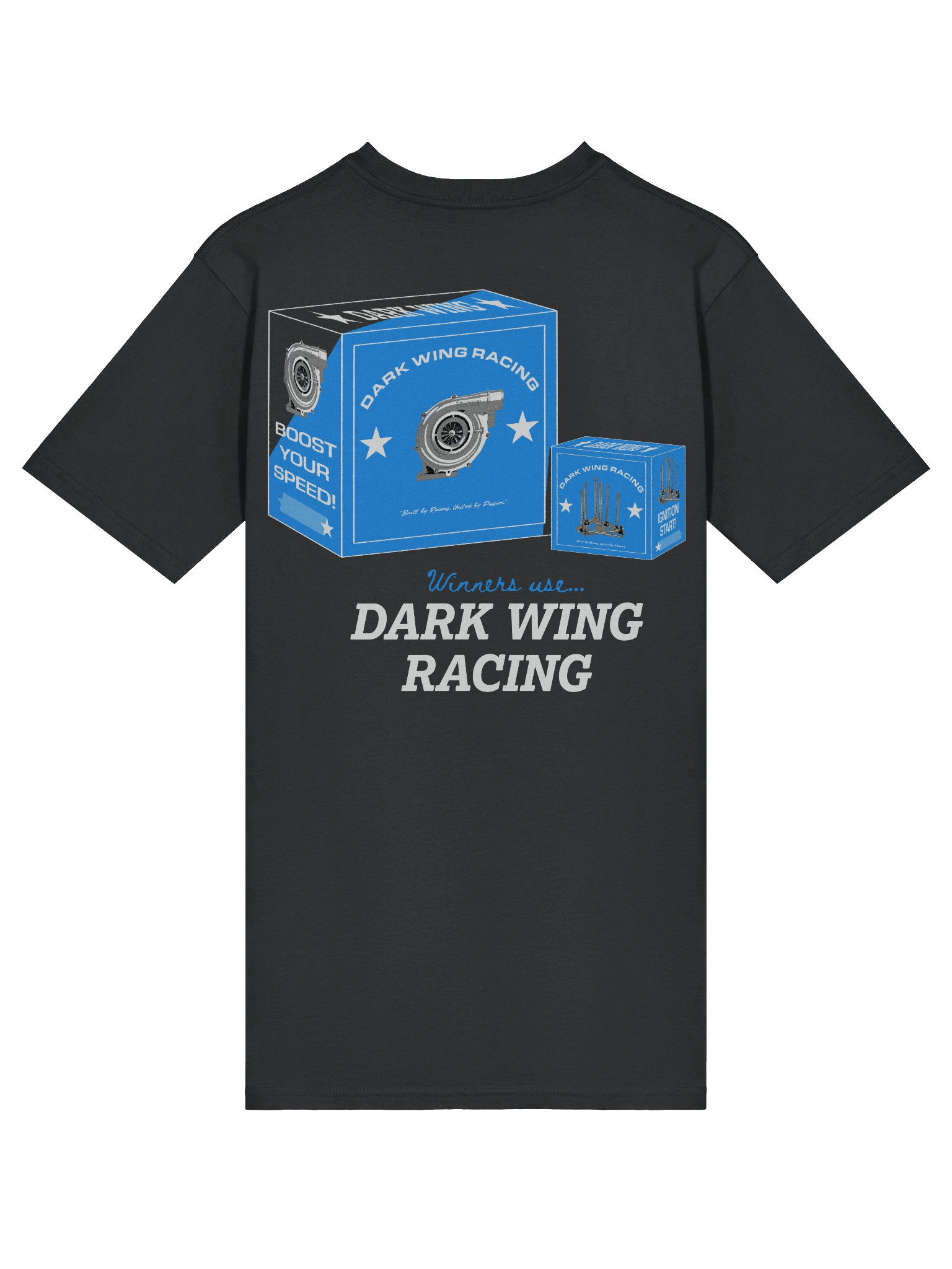 DWR Graphic Tee 3 product image (4)