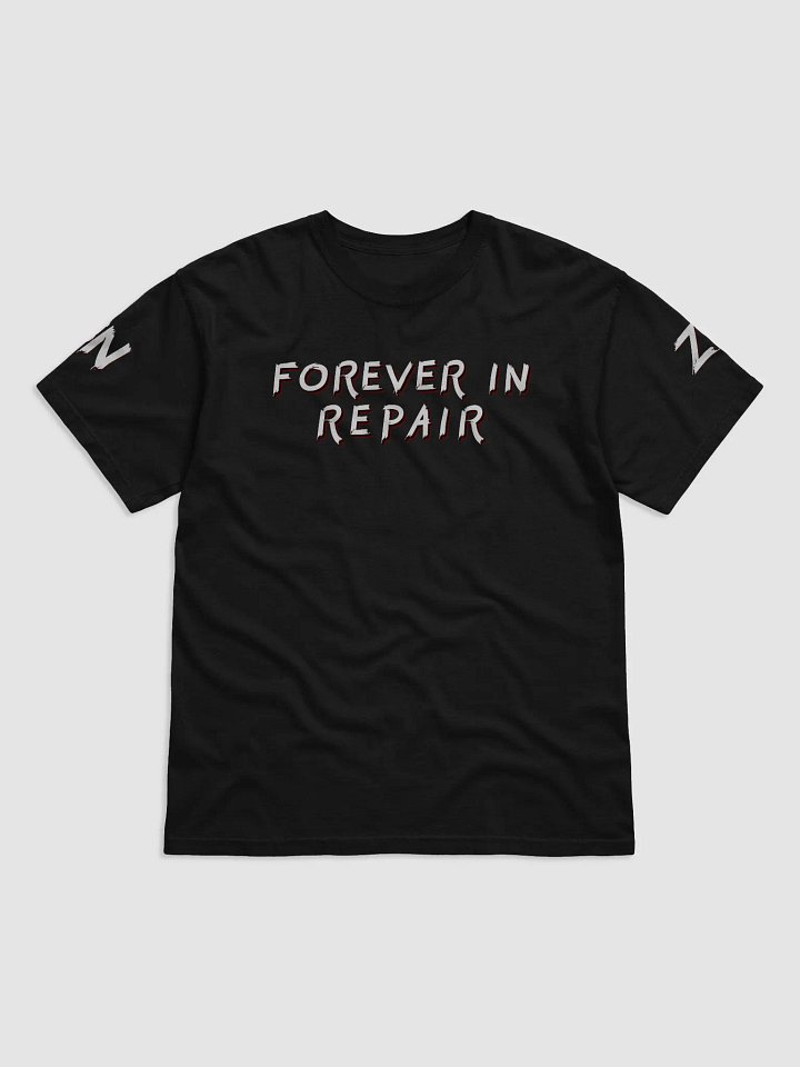 Forever in repair (V1) product image (1)