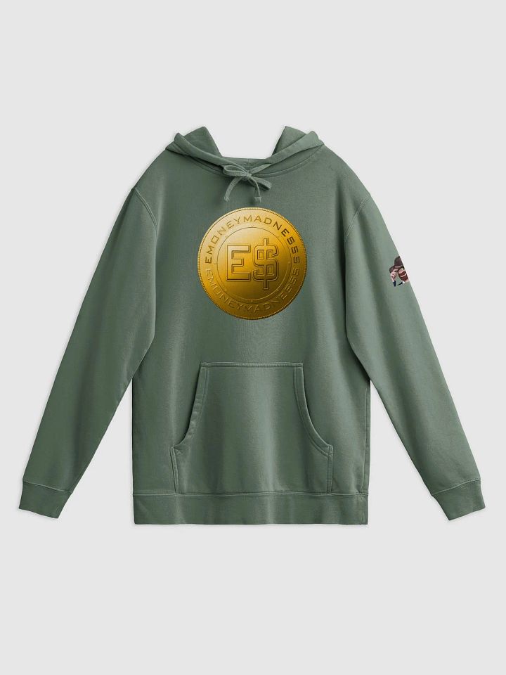 Emoney Hoodie product image (7)