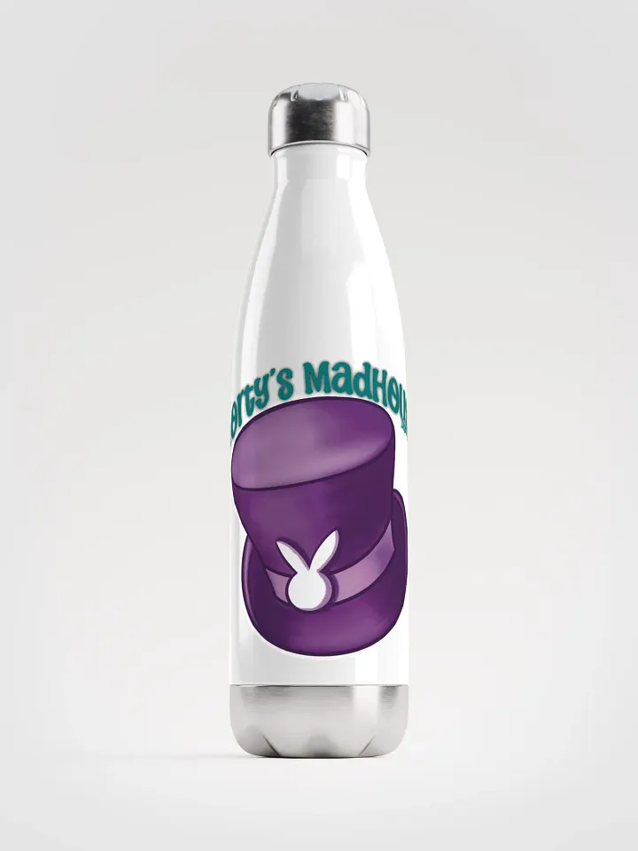 Shorty's MadHouse Water Bottle product image (1)