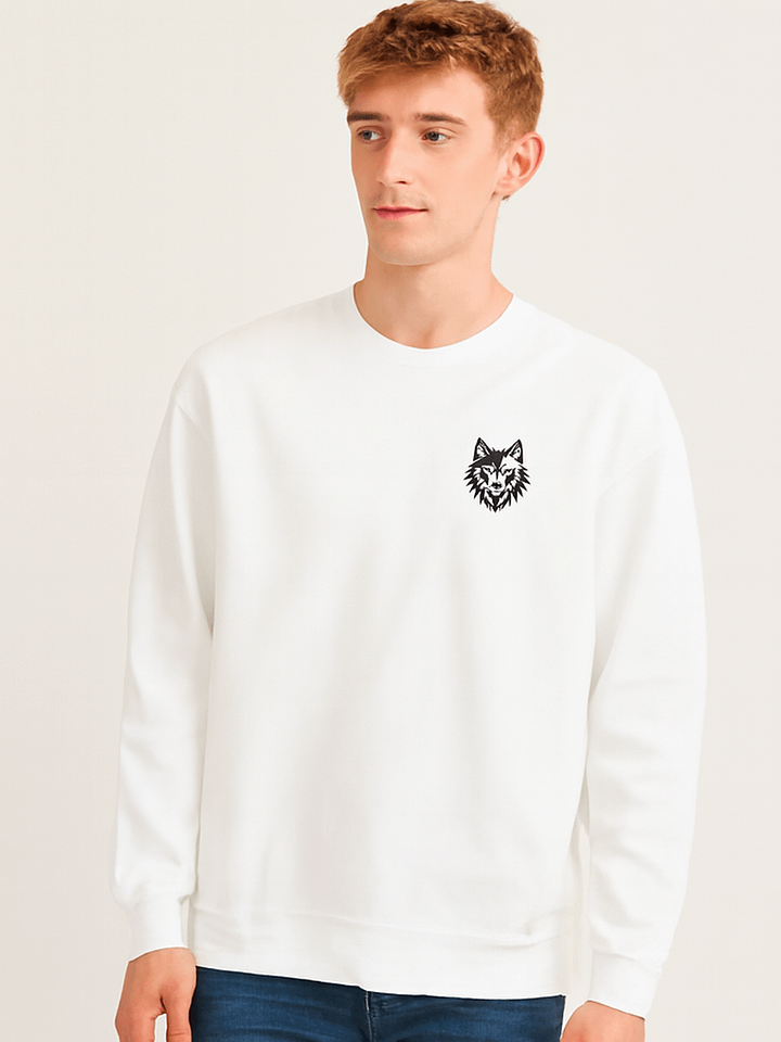 THE ZMBA BRAND LOGO Sweatshirt product image (1)
