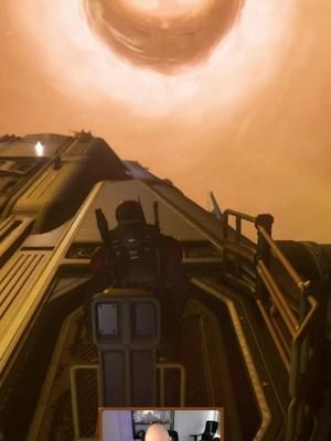 Surfen in de ruimte #starcitizen#starcitizenclips