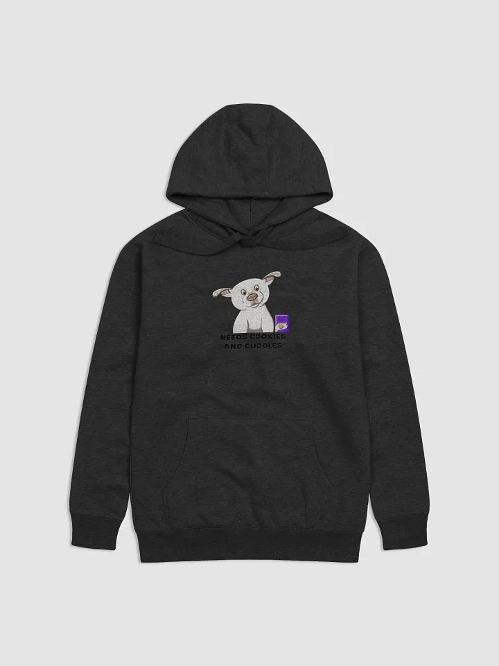 Zsasz Hoodie product image (1)