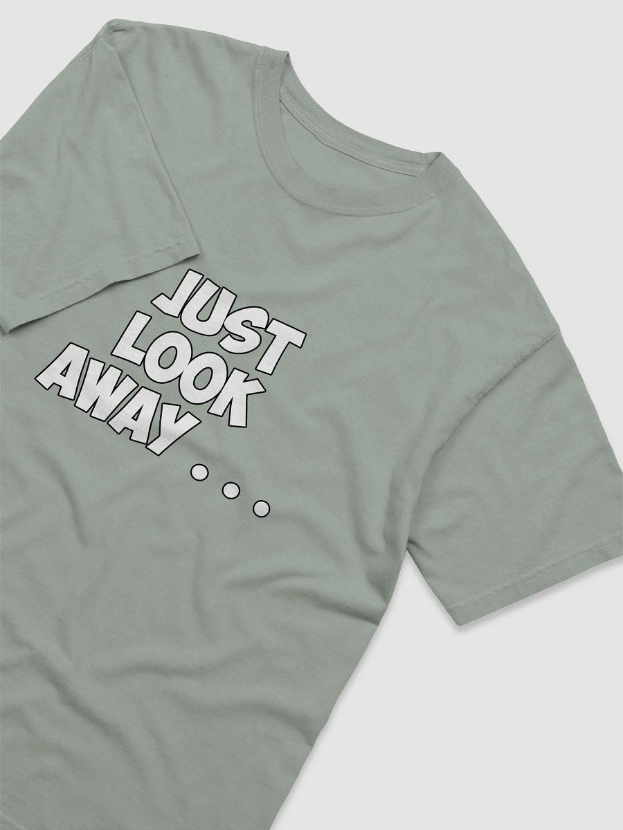 Just Look Away . . . product image (25)