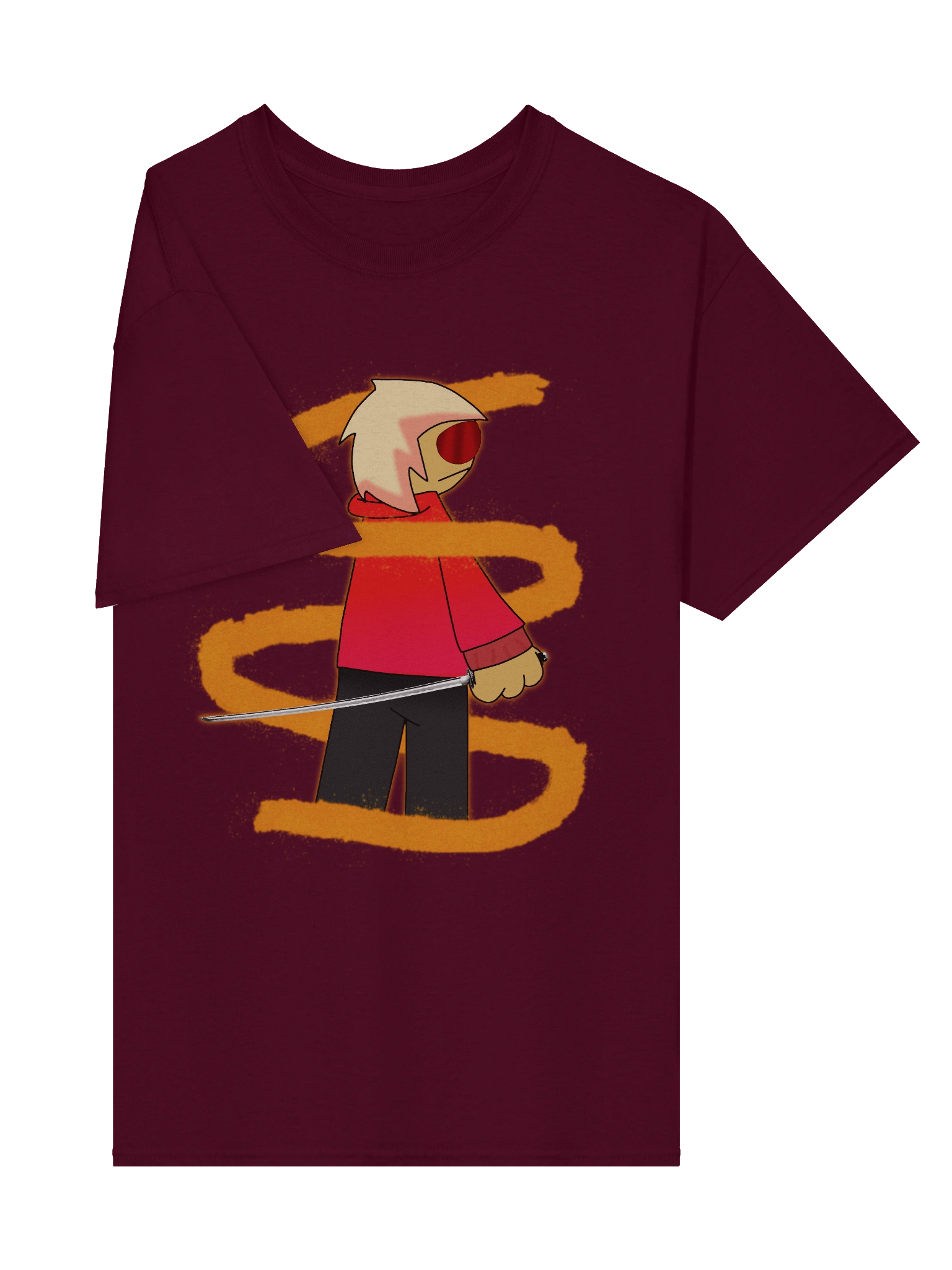 turntechGodhead aura tee product image (16)