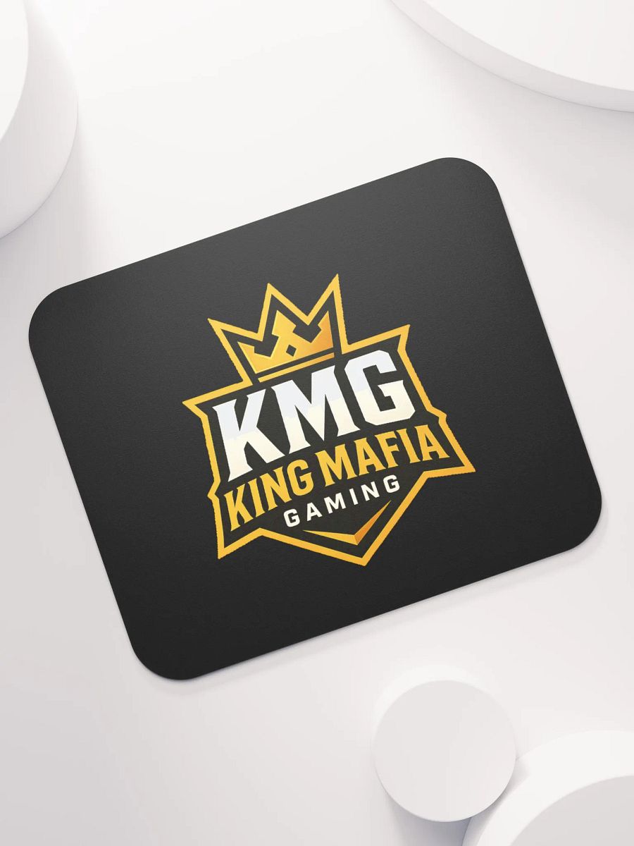 KingMafiaGaming Mouse Pad – Precision, Power, Domination! product image (7)