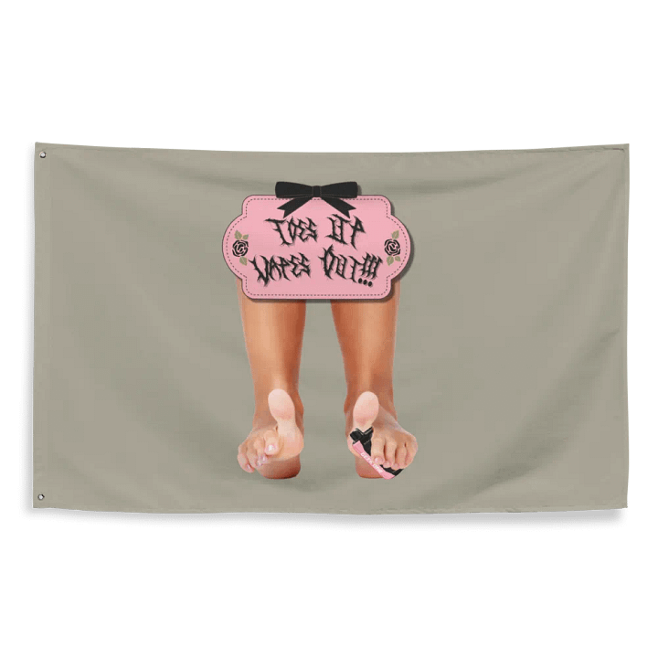 Toesie Banner product image (2)