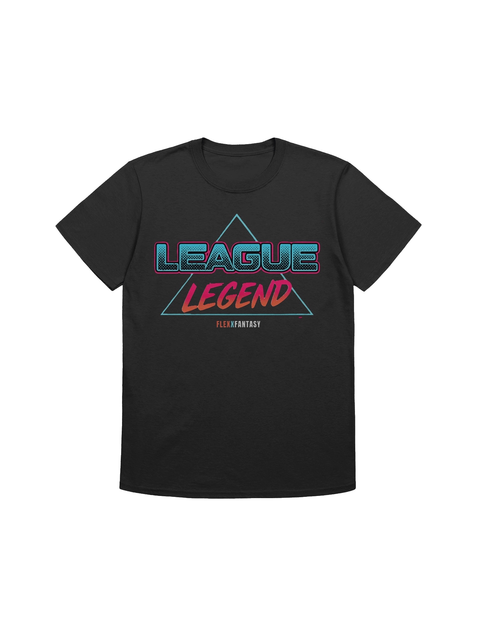 Legend Tee product image (1)