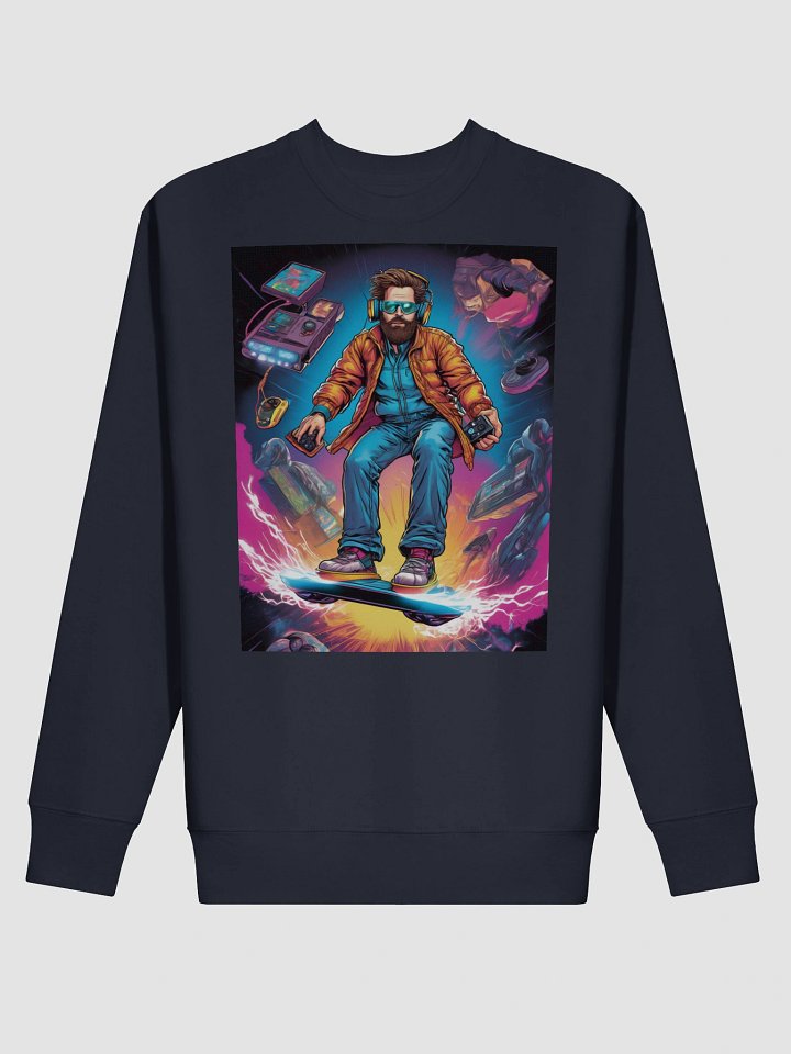 xerogeez Avatar Sweater product image (13)
