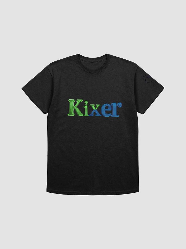 Kixer Tshirt product image (4)
