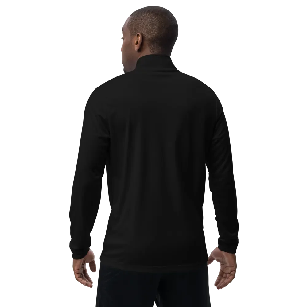CG Half Zip Pullover product image (11)