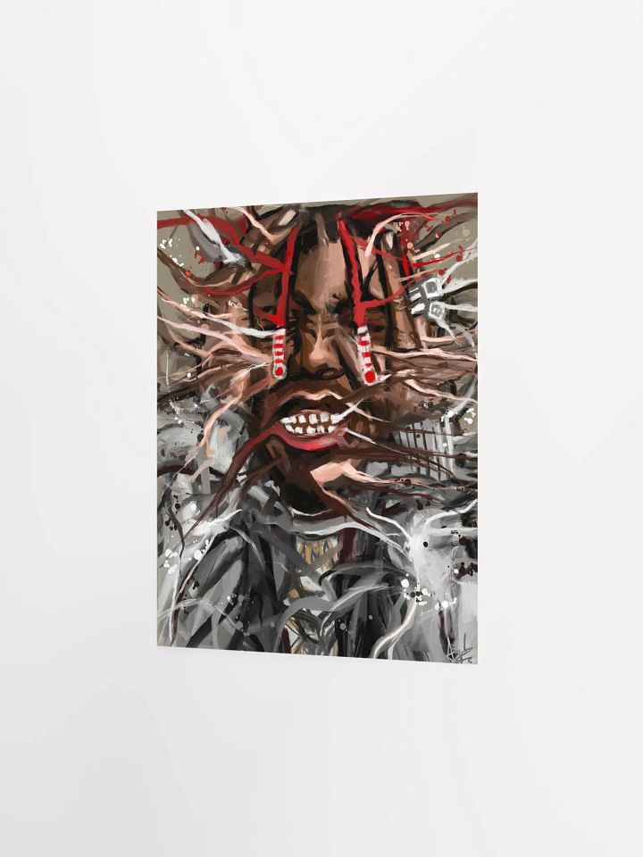 'Lil Yachty' Poster product image (2)
