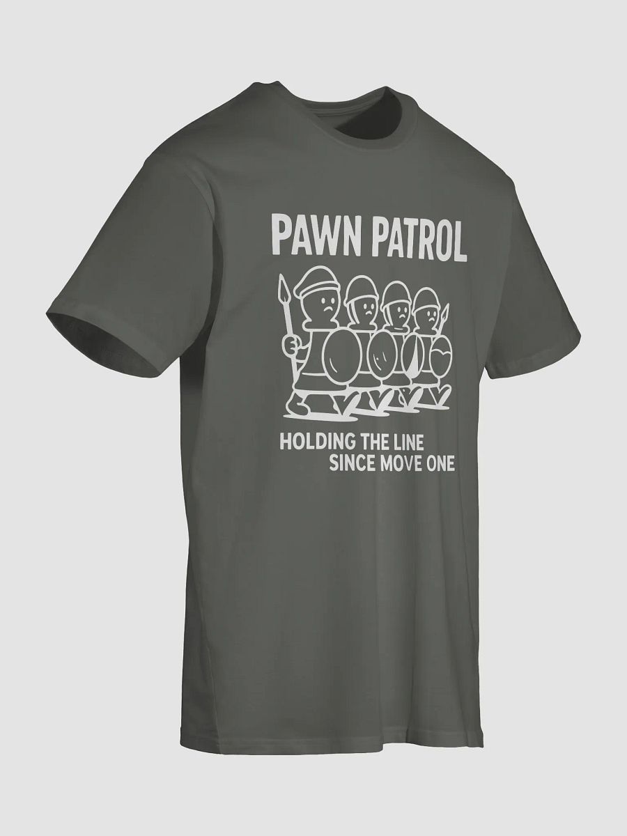 Pawn Patrol - Unisex Premium T-Shirt product image (7)